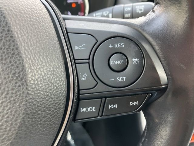 Used 2019 Toyota RAV4 Adventure w/ Cold Weather Package image 16