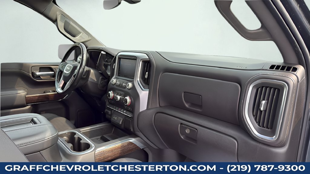 Used 2021 GMC Sierra 1500 Elevation AWD/4WD image 40