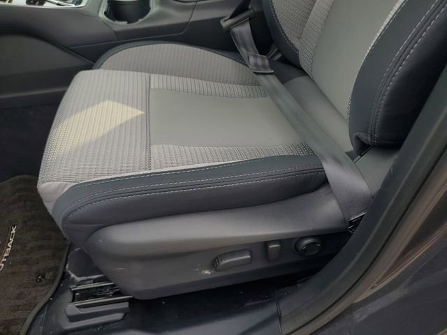 Certified 2025 Subaru Outback Premium w/ Popular Package #1A AWD/4WD image 20