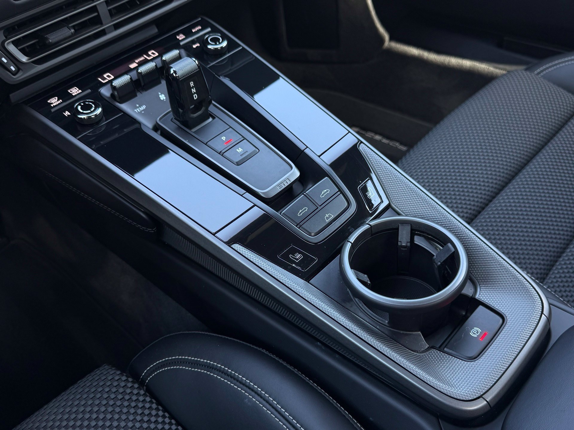 Certified 2024 Porsche 911 Carrera S RWD image 22