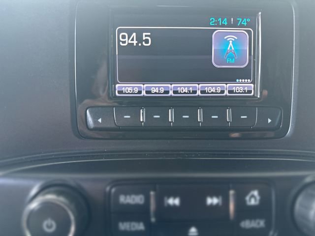 Used 2015 Chevrolet Silverado 1500 LT RWD image 17