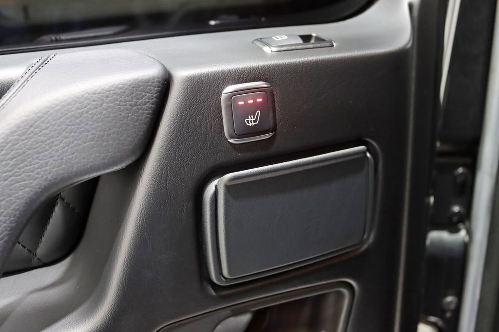 Used 2018 Mercedes-Benz G 63 AMG 4MATIC image 38