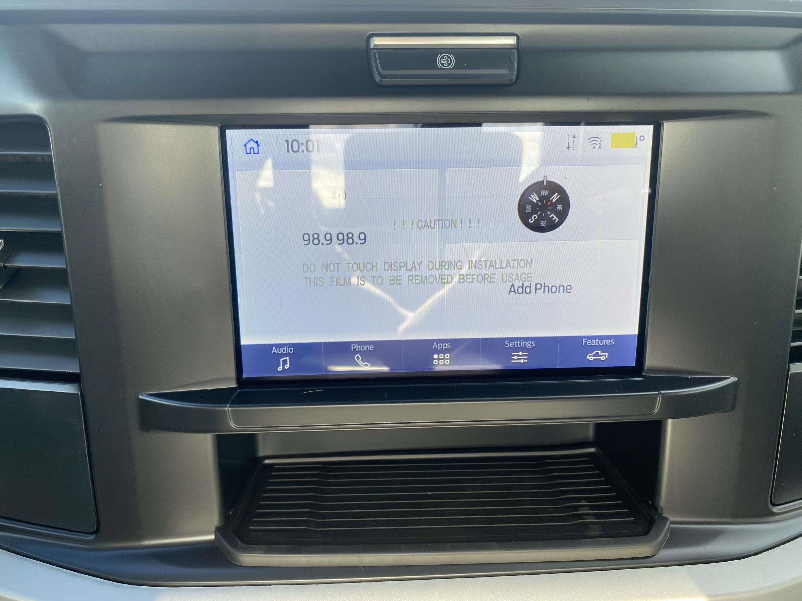 New 2026 Ford F550 4x4 Regular Cab Super Duty image 19