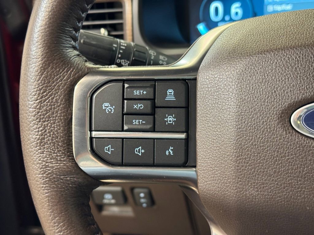 Used 2022 Ford Expedition King Ranch AWD/4WD image 36