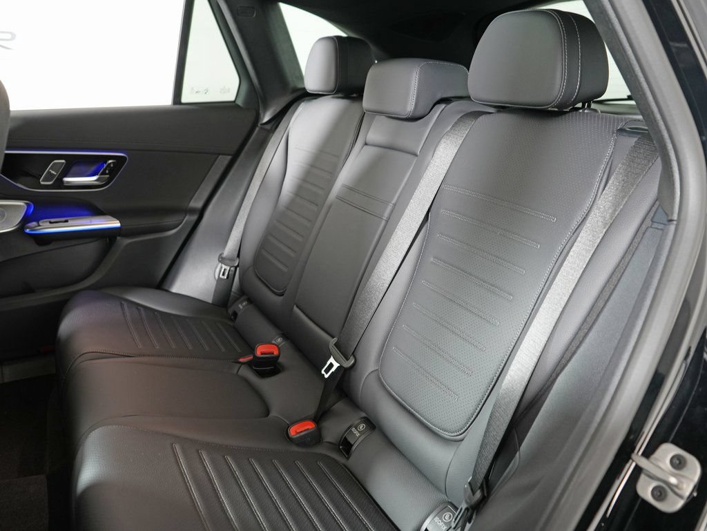 Certified 2026 Mercedes-Benz GLC 300 4MATIC image 28