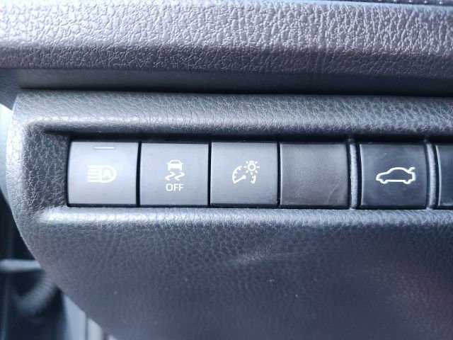 Certified 2025 Toyota Camry SE image 12