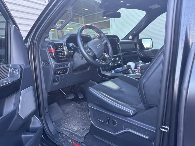 Used 2023 Ford F150 Raptor w/ Equipment Group 802A Raptor R image 11