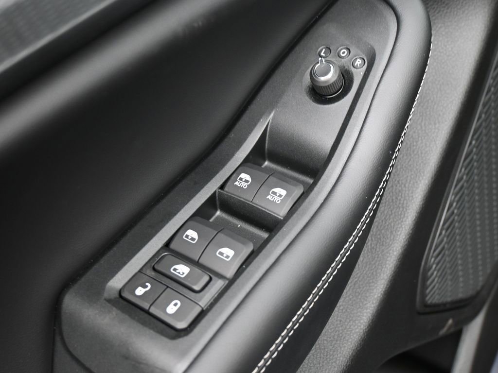 New 2026 Jeep Grand Cherokee Laredo X image 14