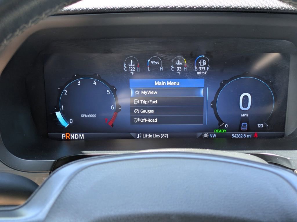 Used 2024 Ford F150 XLT w/ Mobile Office Package AWD/4WD image 18