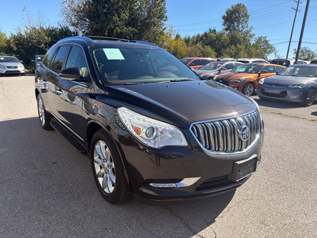 Used 2014 Buick Enclave Premium AWD/4WD image 1