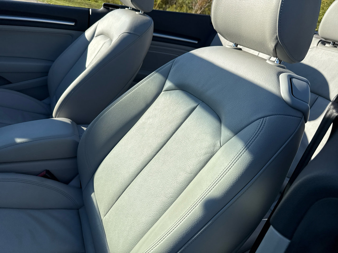 Used 2015 Audi A3 2.0T Premium Plus image 11