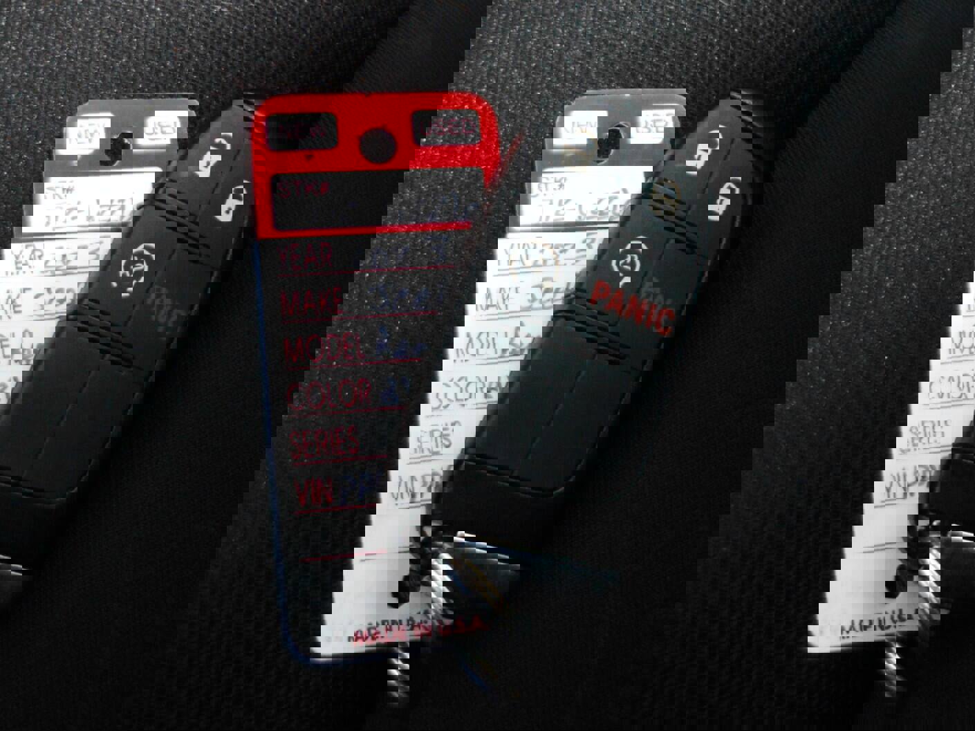 Certified 2023 Jeep Renegade Trailhawk image 10