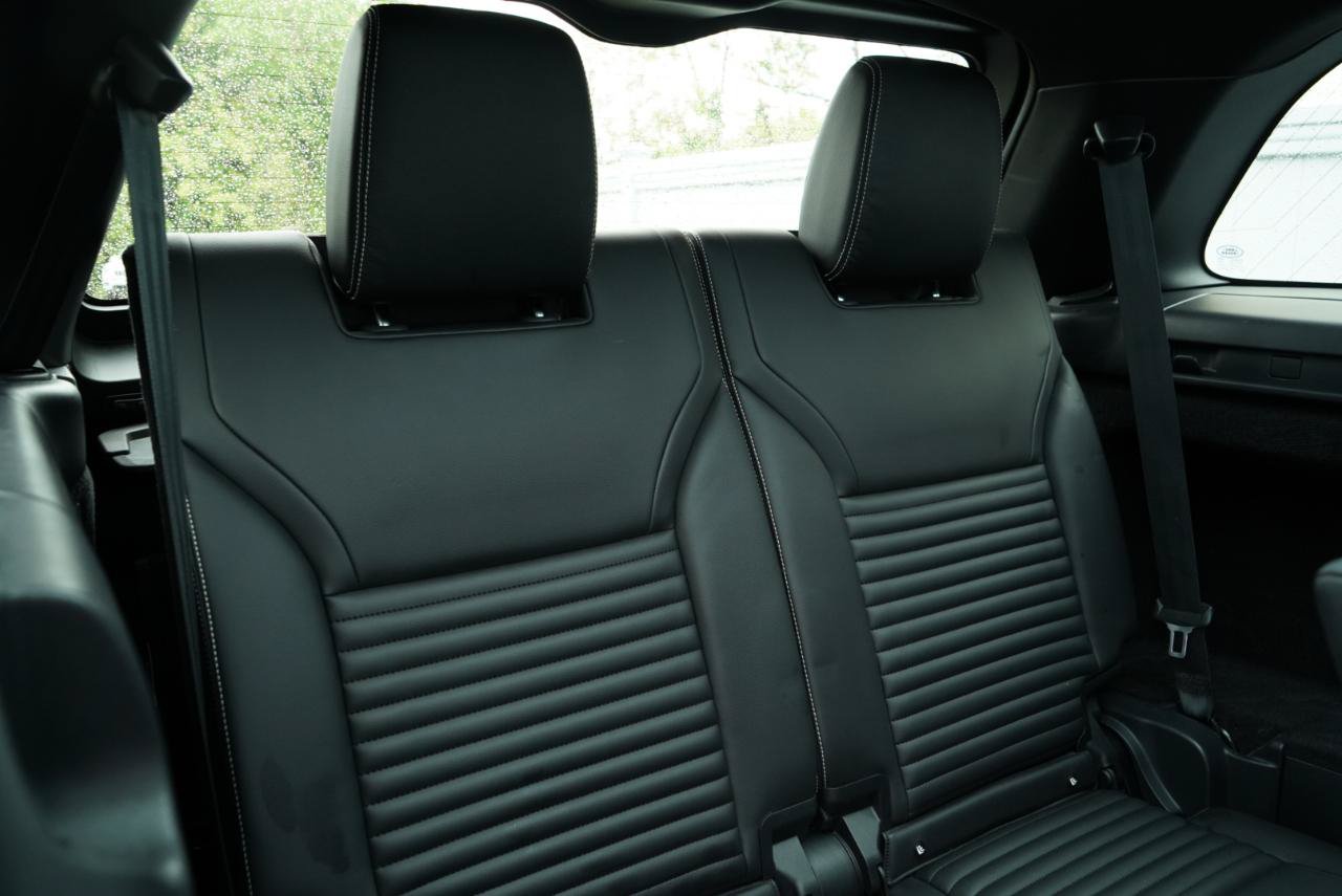 Used 2023 Land Rover Discovery S R-Dynamic AWD/4WD image 62