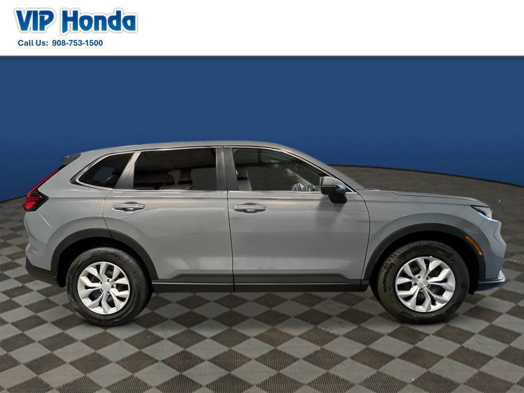New 2027 Honda CR-V LX image 7