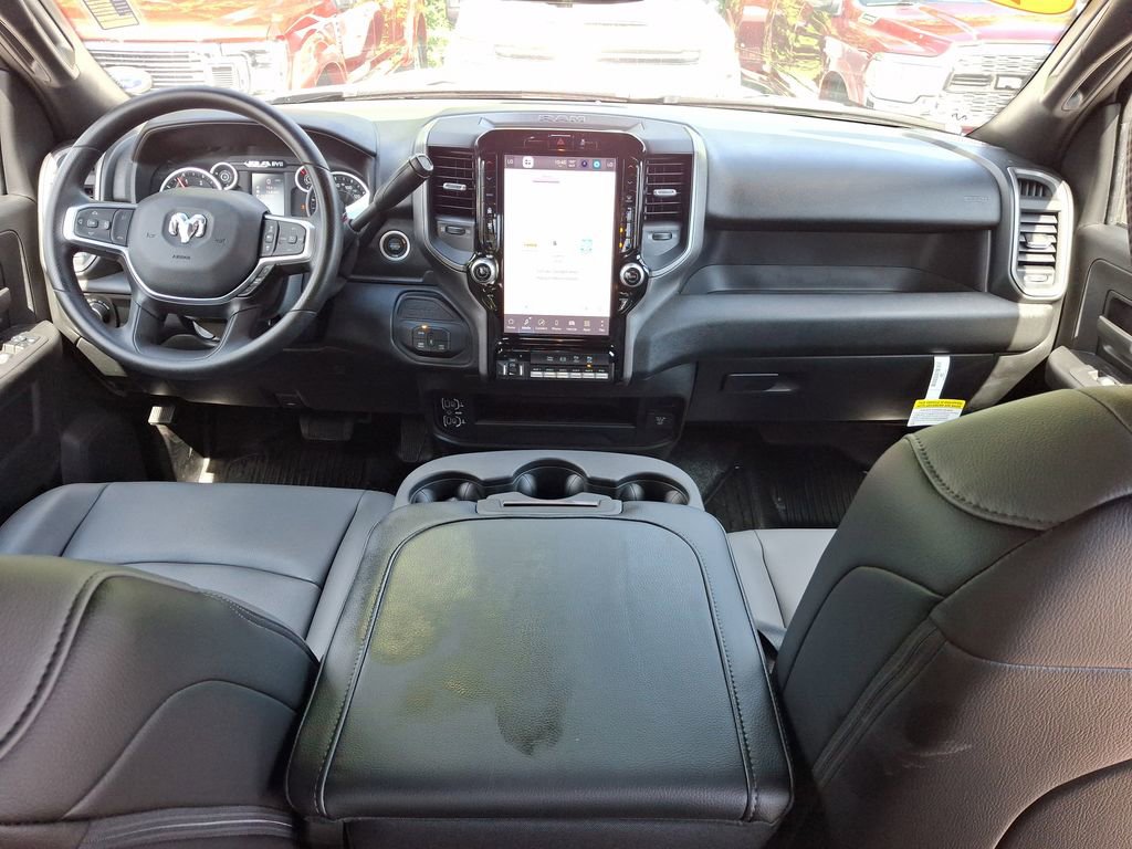 New 2025 RAM 4500 Tradesman image 11