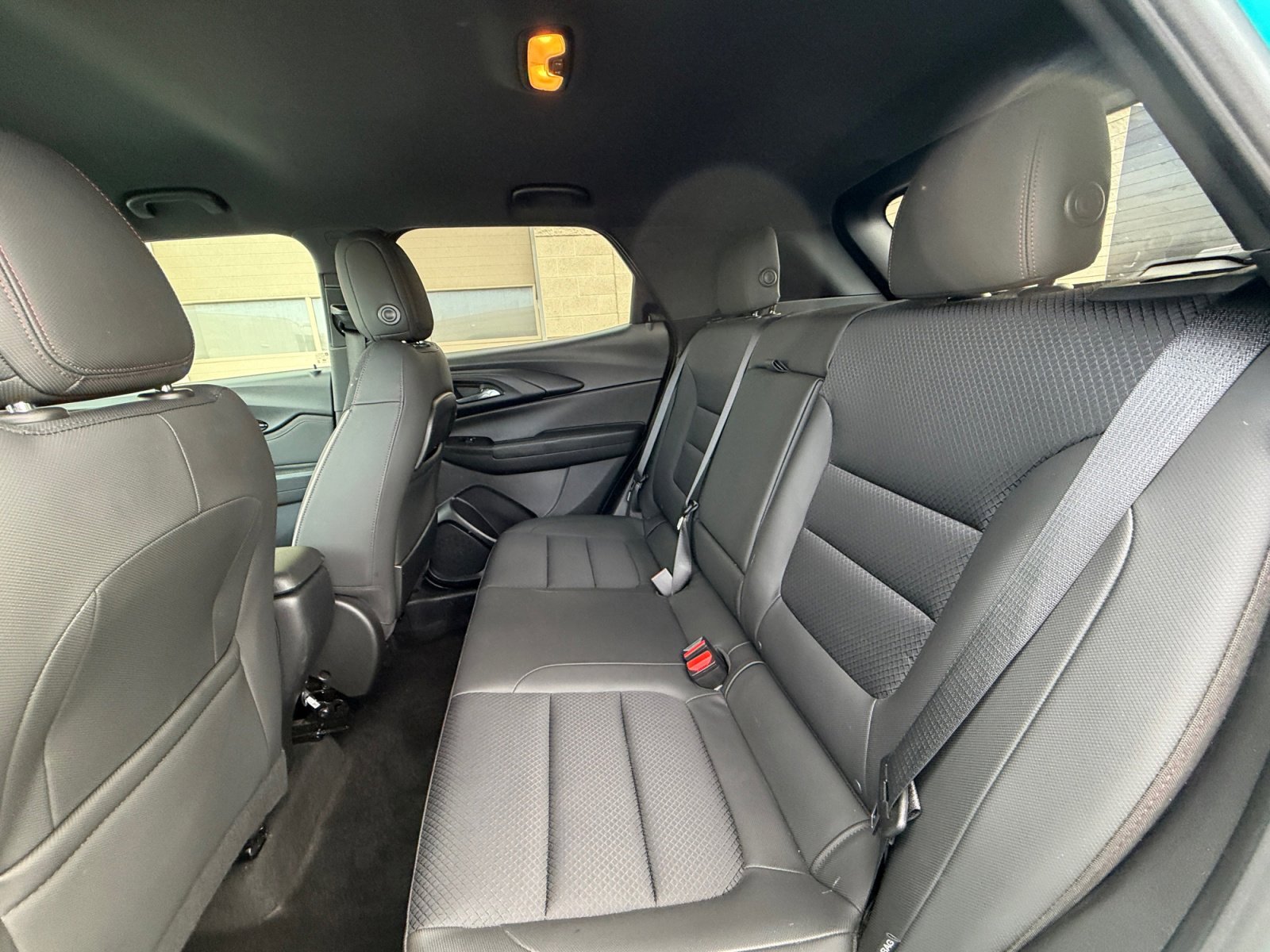 Used 2022 Chevrolet TrailBlazer RS image 17