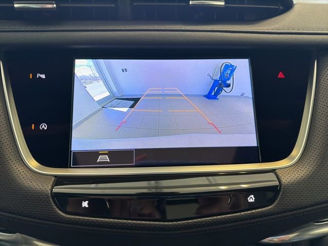 Certified 2023 Cadillac XT5 Premium Luxury image 22