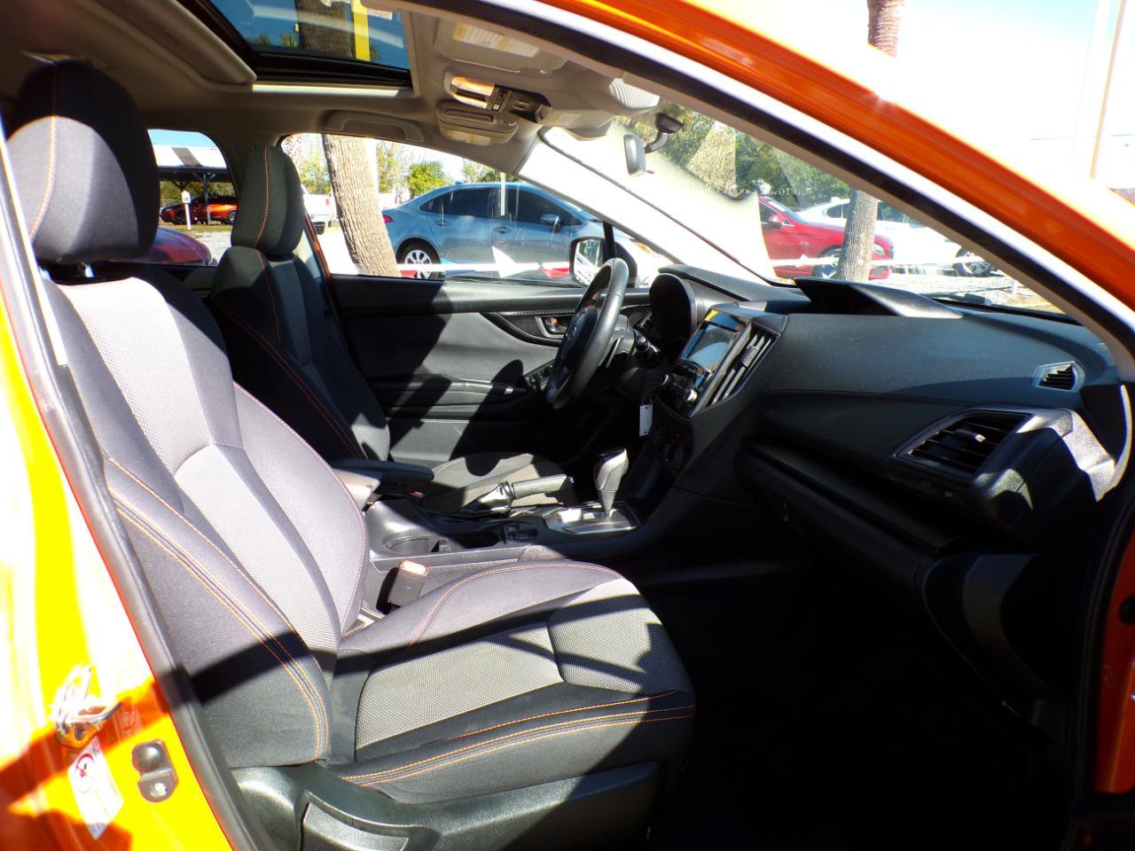 Used 2018 Subaru Crosstrek 2.0i Premium AWD/4WD image 22