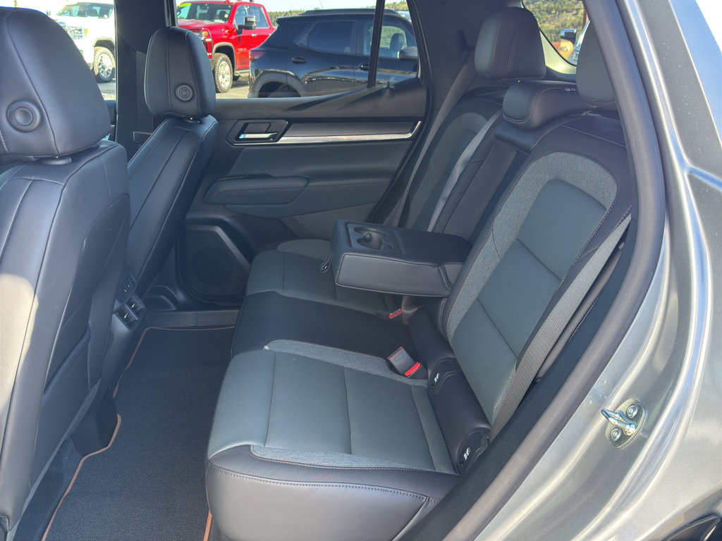 New 2026 GMC Terrain AT4 image 16