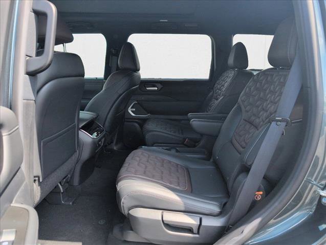 New 2025 Nissan Armada Platinum w/ Convenience Package image 19