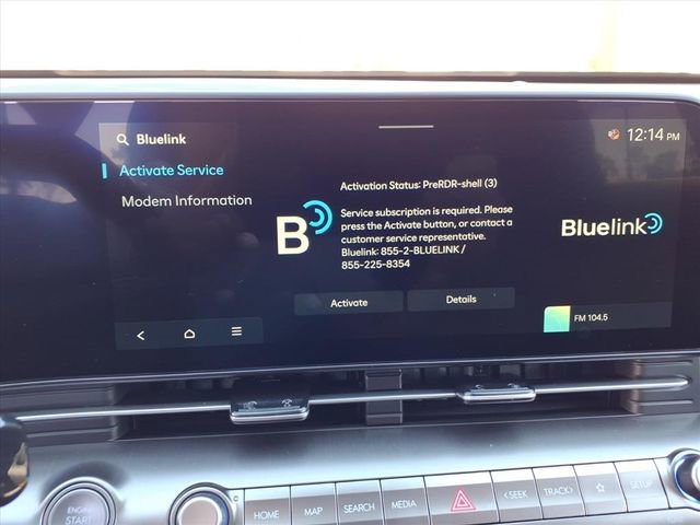 New 2026 Hyundai Kona SEL Sport FWD image 13