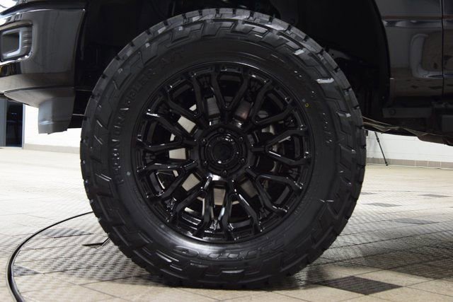 Used 2024 Ford F150 STX w/ STX Black Appearance Package image 22