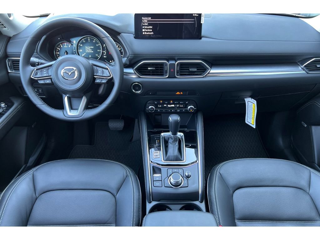 New 2025 MAZDA CX-5 AWD 2.5 S image 13
