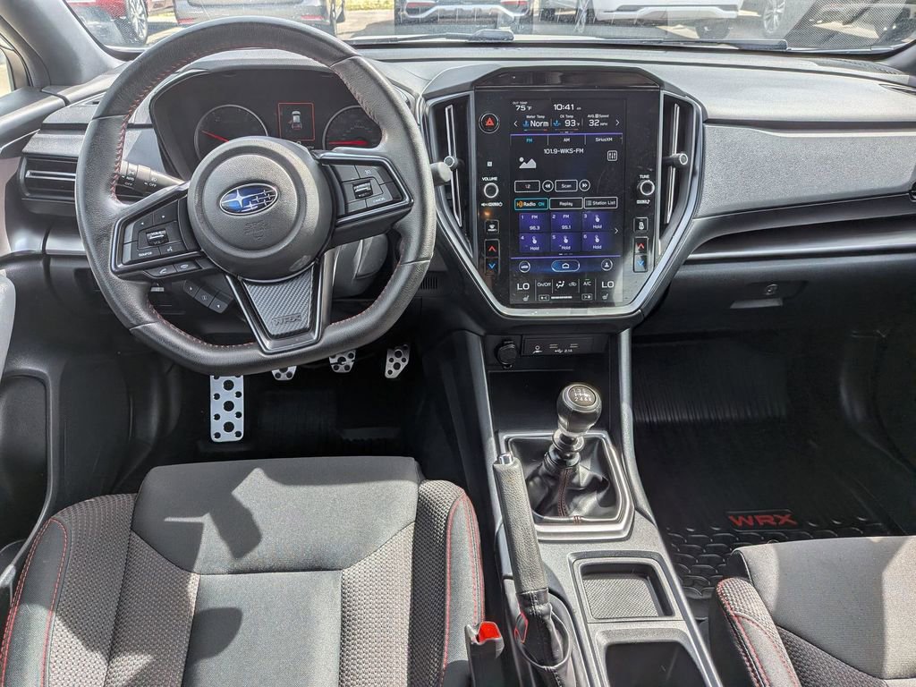 Used 2022 Subaru WRX Premium AWD/4WD image 19