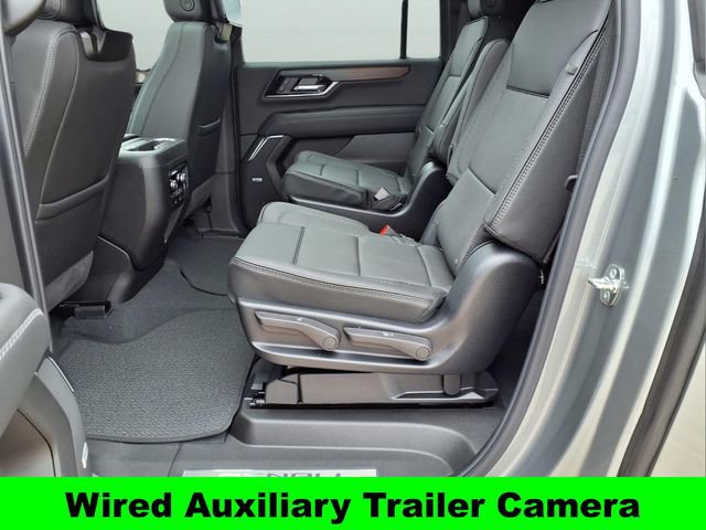 New 2026 GMC Yukon XL Denali w/ Denali Reserve Package AWD/4WD image 28