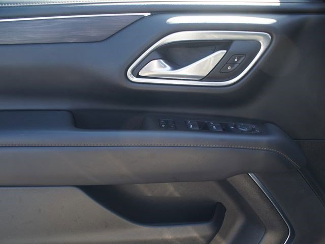 Certified 2024 Chevrolet Suburban LT image 28