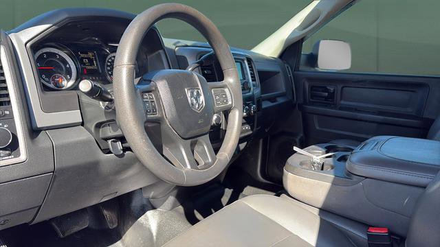 Used 2018 RAM 3500 Tradesman w/ Chrome Appearance Group image 26