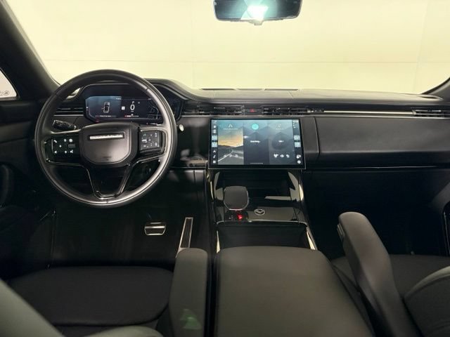 Used 2024 Land Rover Range Rover Sport Dynamic SE AWD/4WD image 28