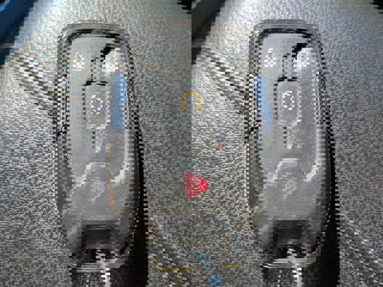 Used 2019 GMC Terrain SLT image 27