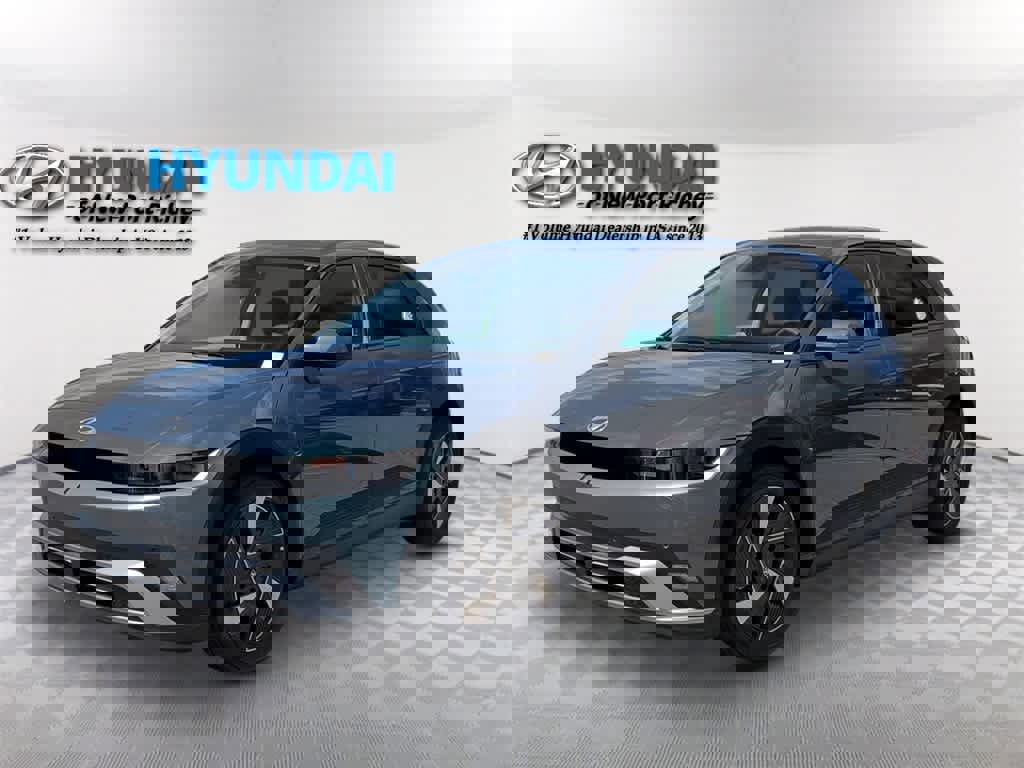 New 2026 Hyundai Ioniq 5 SEL
