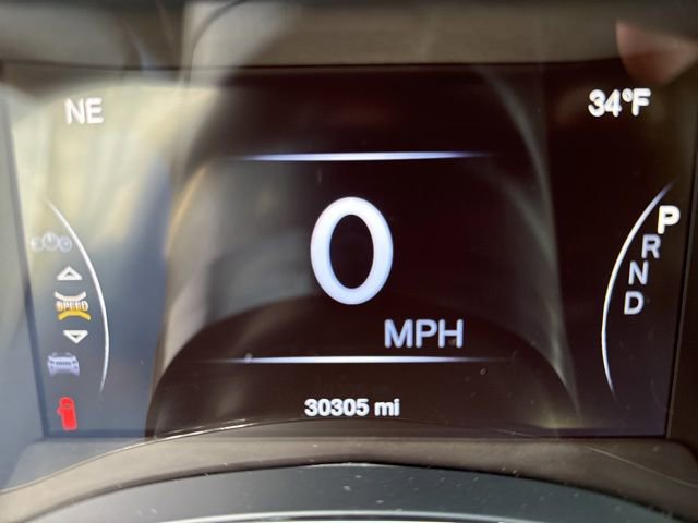 Used 2021 Jeep Grand Cherokee Limited image 12