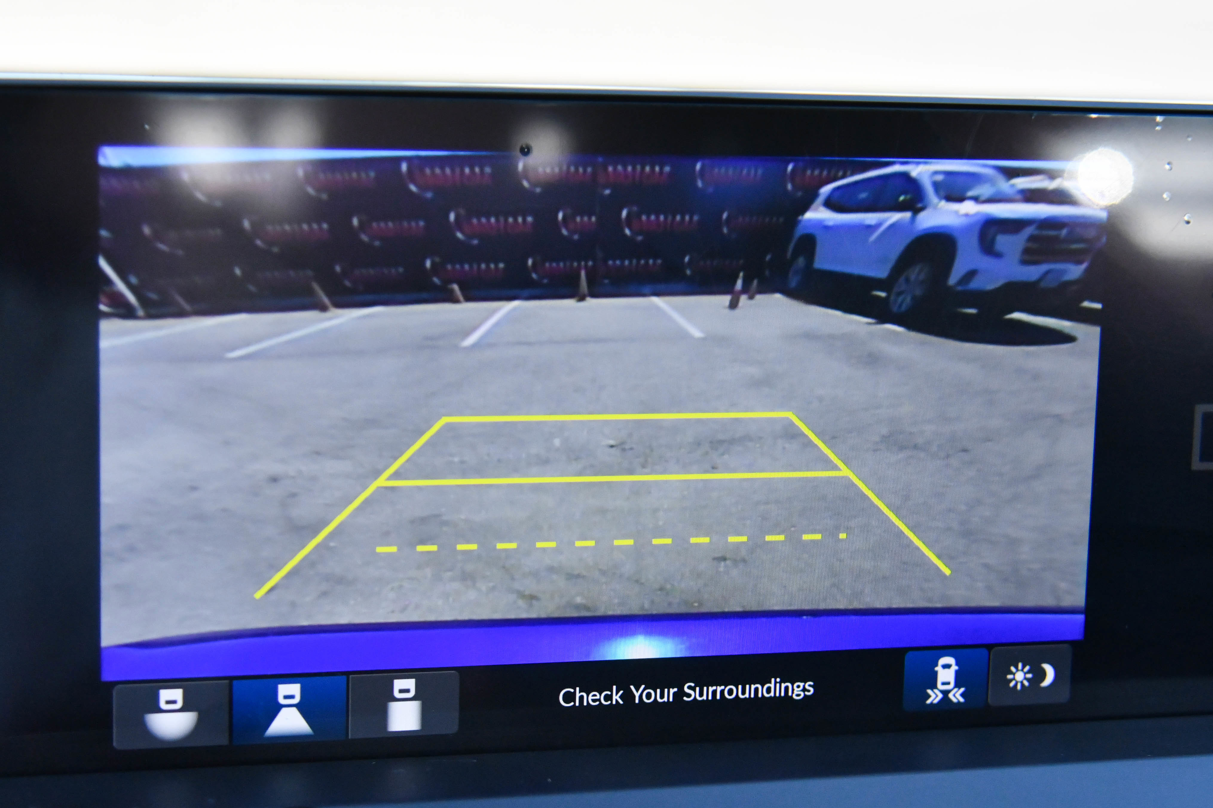 Used 2025 Honda Accord Sport image 19