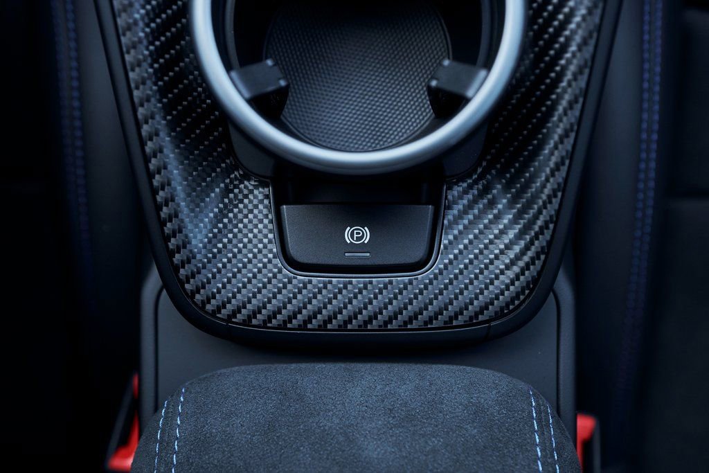 Used 2026 Porsche 911 GT3 w/ Weissach Package RWD image 65