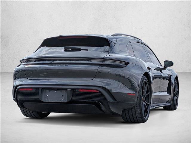 Used 2023 Porsche Taycan GTS image 5