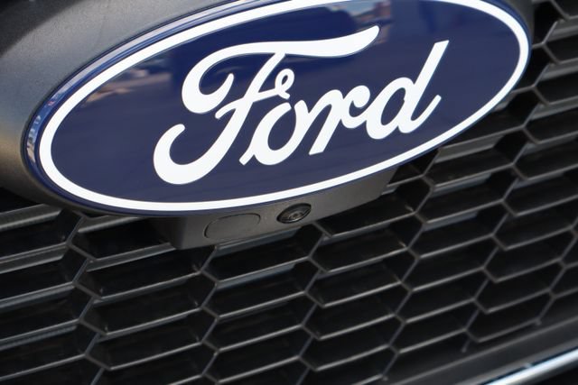 New 2026 Ford Transit 350 XLT RWD image 8