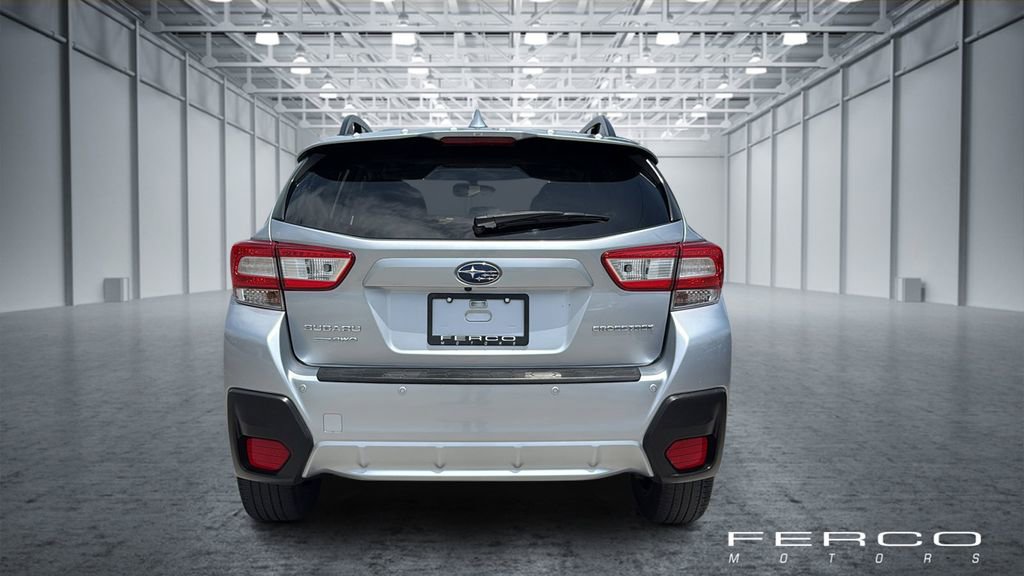 Used 2019 Subaru Crosstrek 2.0i Limited w/ Moonroof Package w/Navigation AWD/4WD image 4