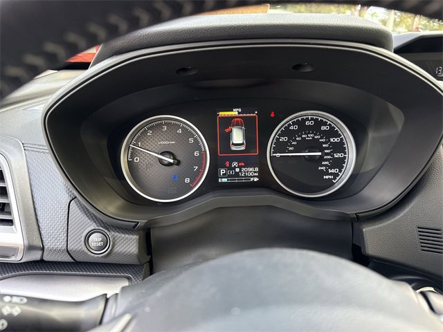 Certified 2022 Subaru Forester Premium w/ Popular Package #2 image 15