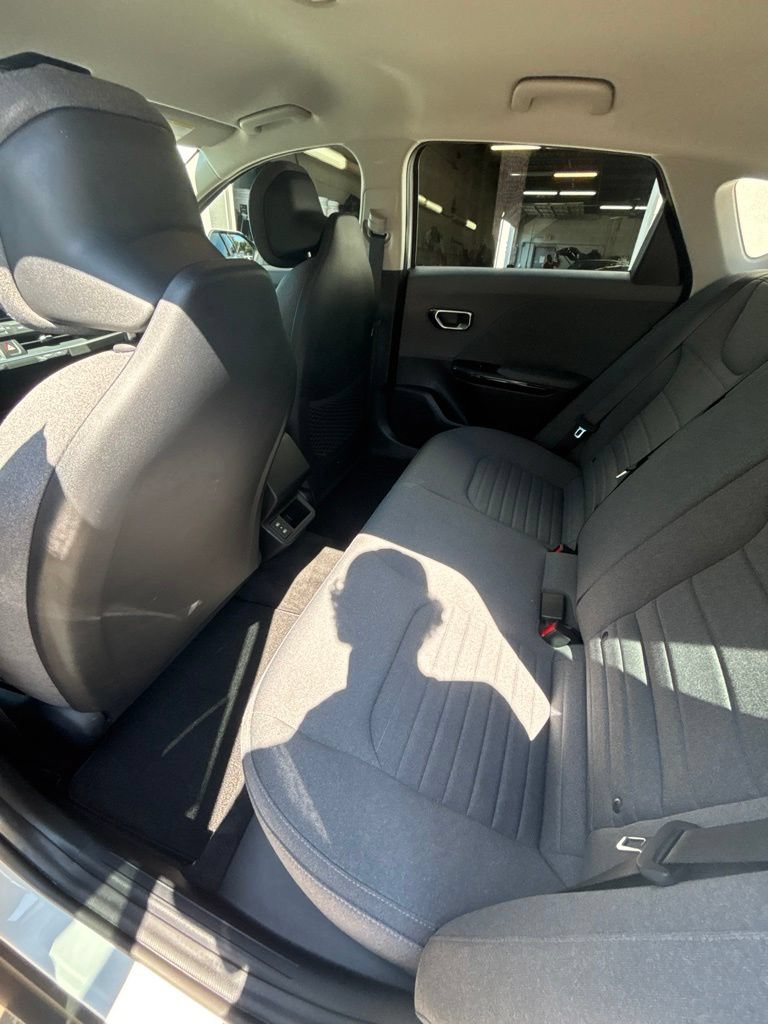 Certified 2025 Kia K4 GT-Line Turbo FWD image 18