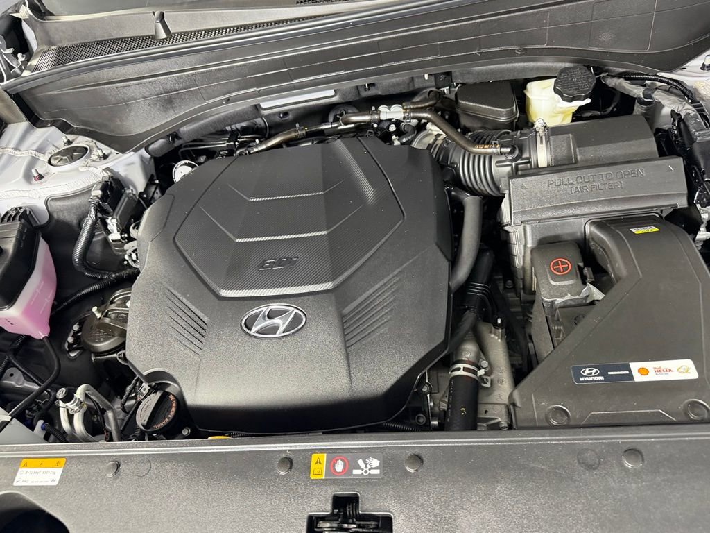 Used 2025 Hyundai Palisade Calligraphy image 38