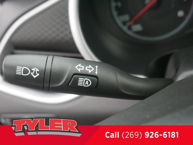 Used 2024 Chevrolet Malibu LT FWD image 24