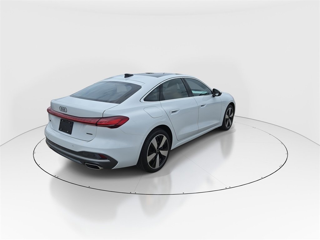 New 2025 Audi A5 2.0T Premium Plus image 8