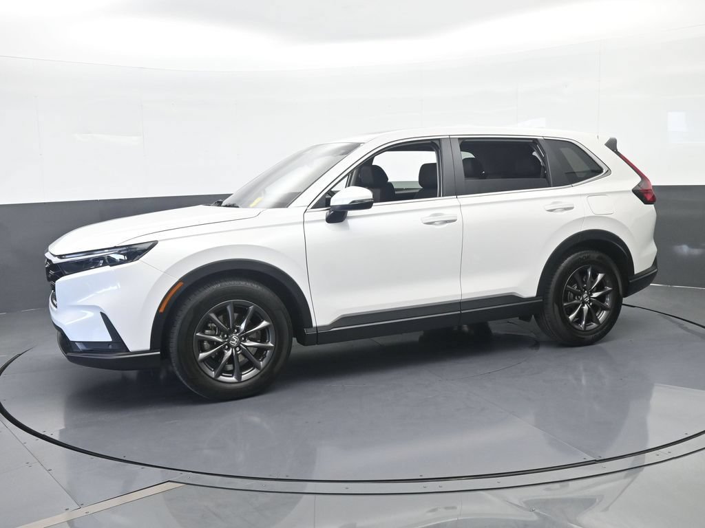 Used 2026 Honda CR-V EX-L video 2