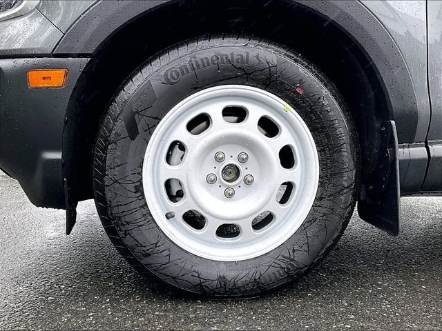 New 2025 Ford Bronco Sport Heritage w/ Convenience Package AWD/4WD image 13