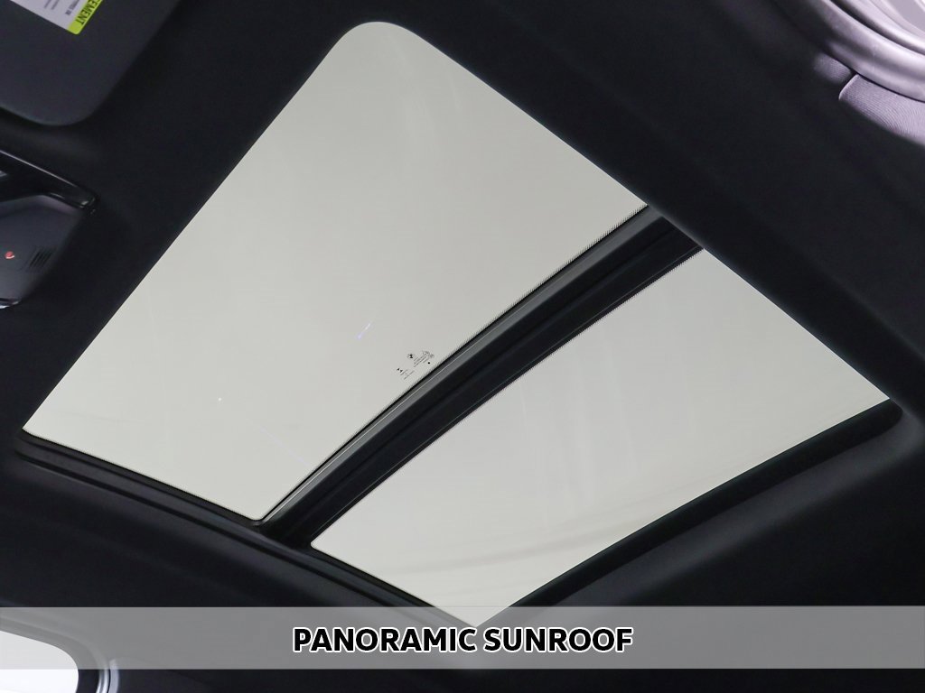 Used 2023 BMW X4 M image 4