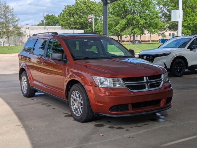 Used 2014 Dodge Journey SE w/ Flexible Seating Group image 3