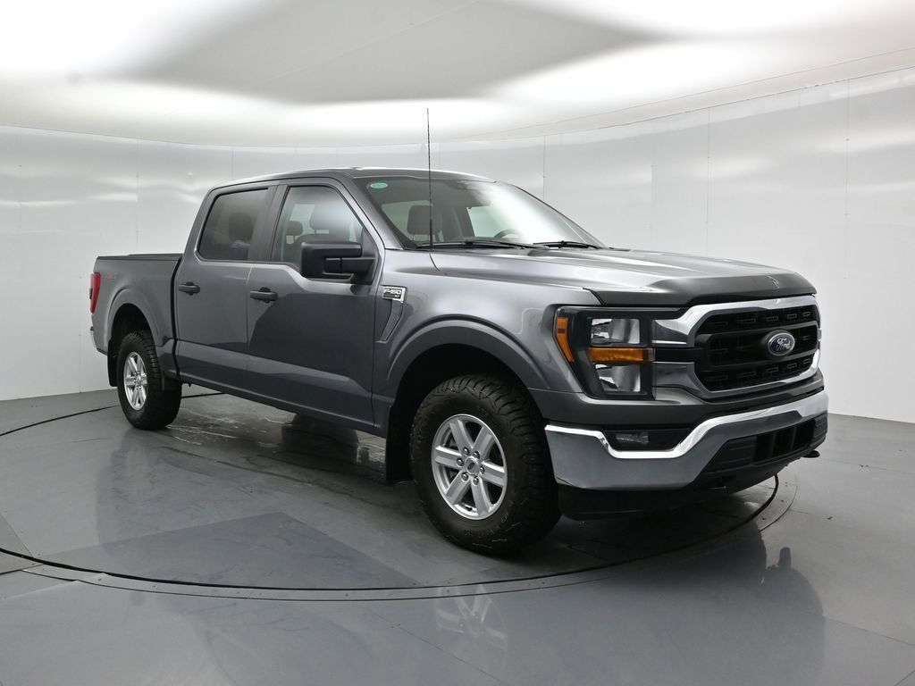 Certified 2023 Ford F150 XLT image 57